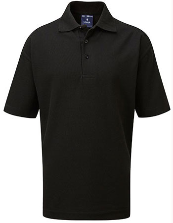 Black Corporate T-shirts