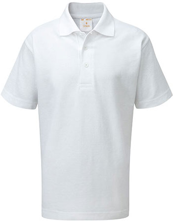 White Corporate T-shirts