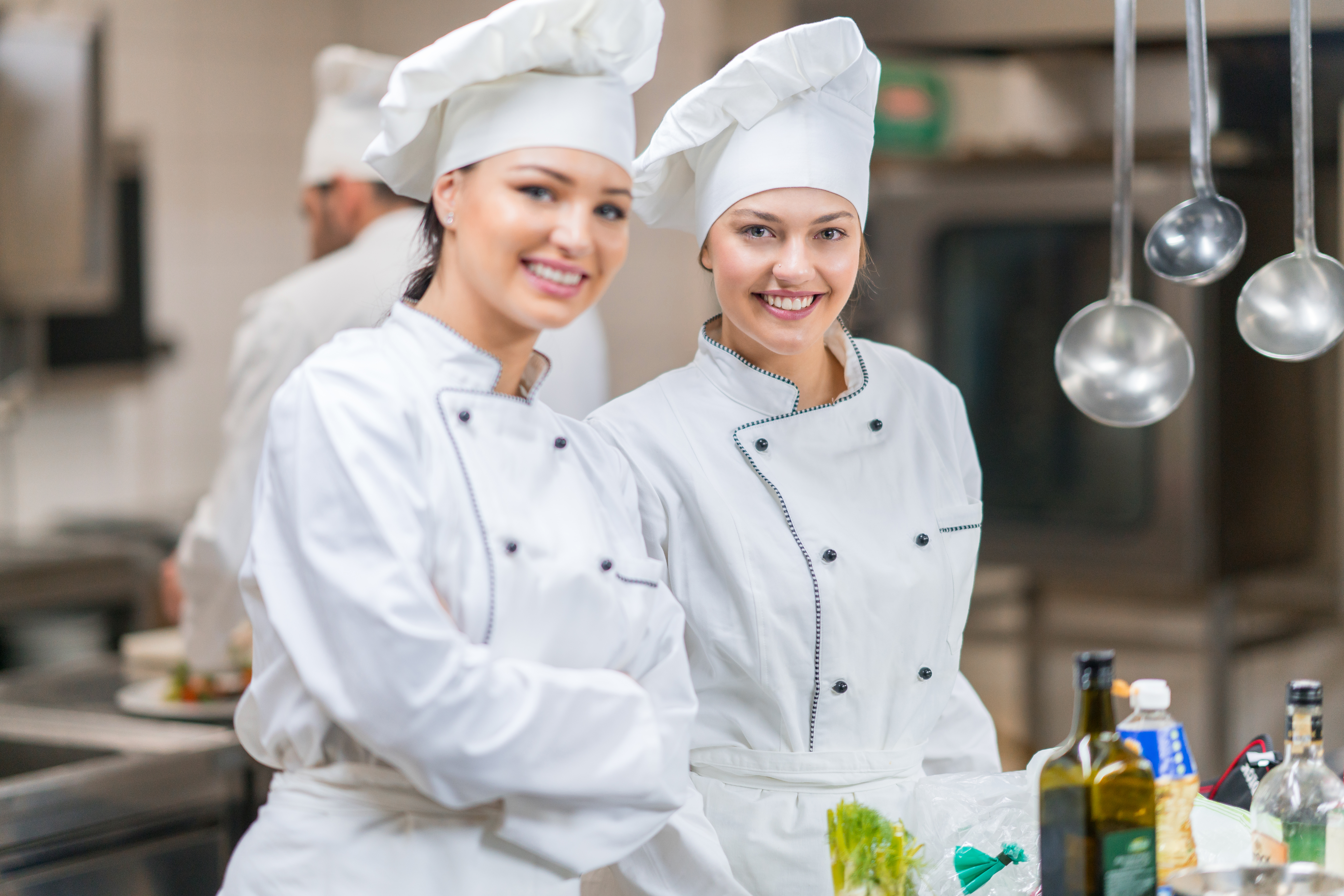 chef master uniforms