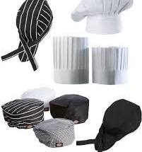 Chef master coat uniforms