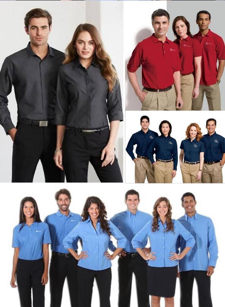 corporate-uniforms