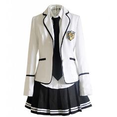 gown school uniform