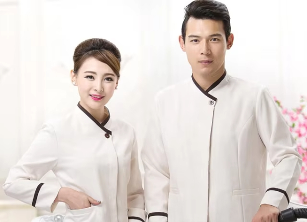 Housekeeping Uniforms