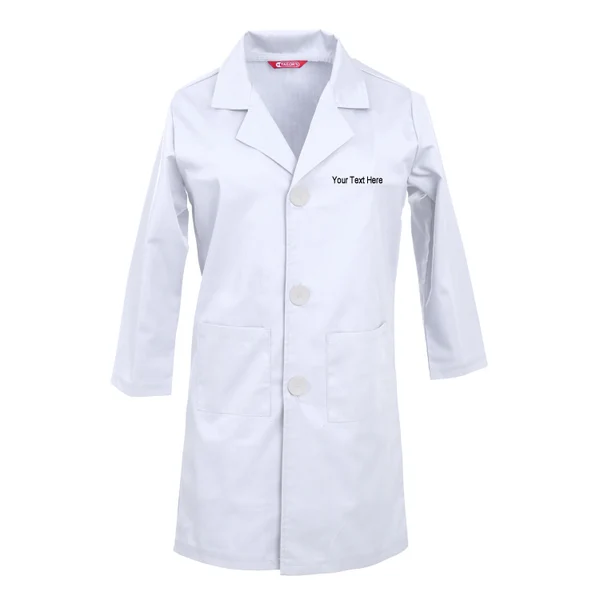 lab coat uniforms
