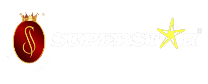 Superstar Logo