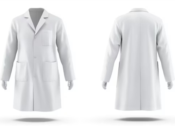 uniform-lab coats