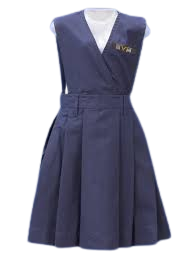 bhavans school uniforms