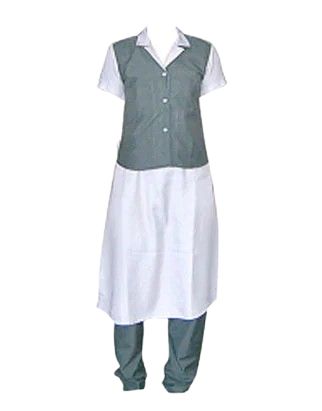 chinmaya school uniform