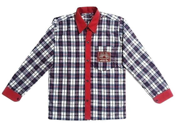 kendriya school uniform