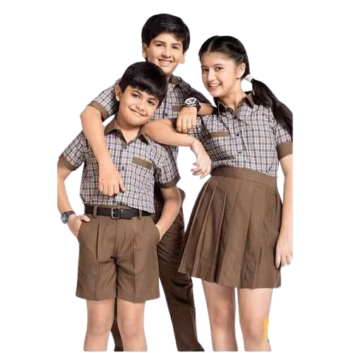 vivekanandha school uniform