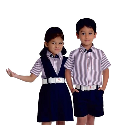 gown school uniform