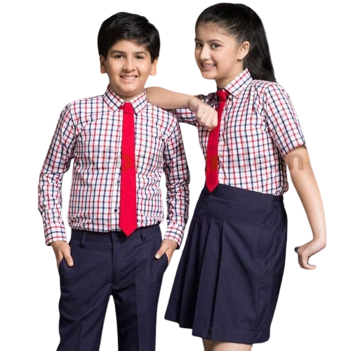 kendriya school uniform